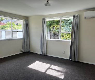 Neat & Tidy Two Bedroom in Riccarton - Photo 1