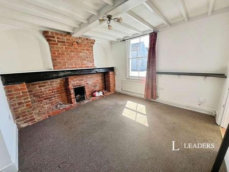 Myrtle House, Old Main Road, Fleet Hargate, Holbeach, Spalding, PE12 - Photo 3