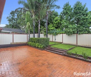 11b Aylward Avenue, Quakers Hill, NSW 2763 - Photo 4