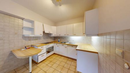 Appartement te huur - Photo 5
