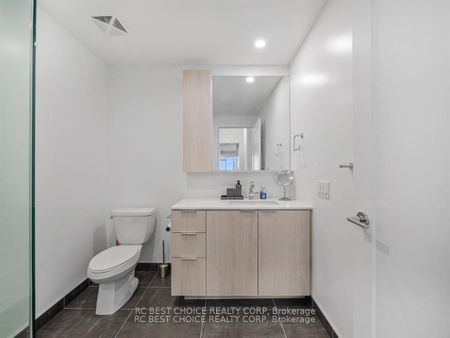 For Lease - 65 Annie Craig Drive Unit# 1008, Toronto, Ontario - Photo 3