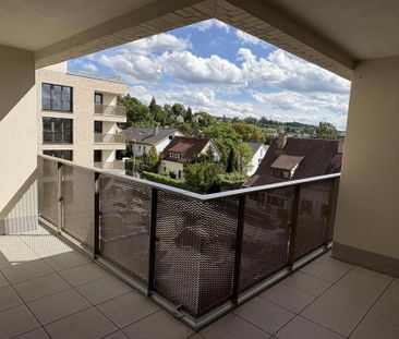 Burghalden-Quartier, Haus W2 Neubau-Mietwohnungen in attraktiver Lage - Photo 1