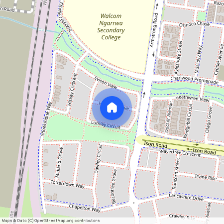 10 Haniper Grove, Vic 3030, Werribee