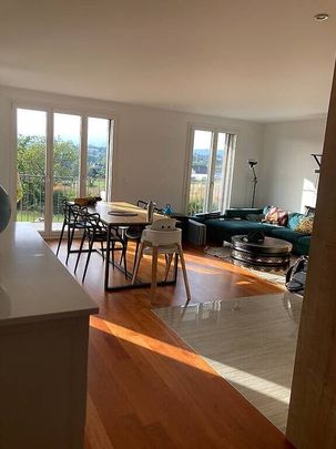 4.5 rooms in Ecublens, Lease renewal 3,200.- per month - Photo 1