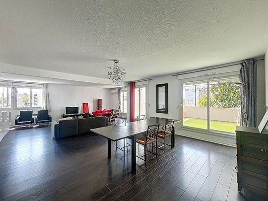 Appartement 4 pièces - Photo 1