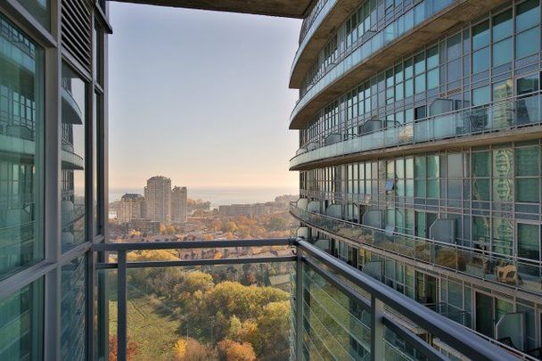 For Lease - 165 Legion Road Unit# 2231, Toronto, Ontario - Photo 1