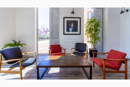 Canalside studio - Photo 4