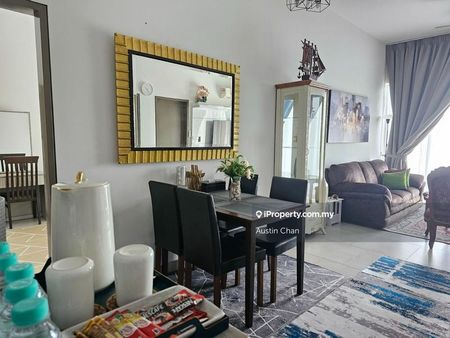 Astetica Residences, Seri Kembangan - Photo 3