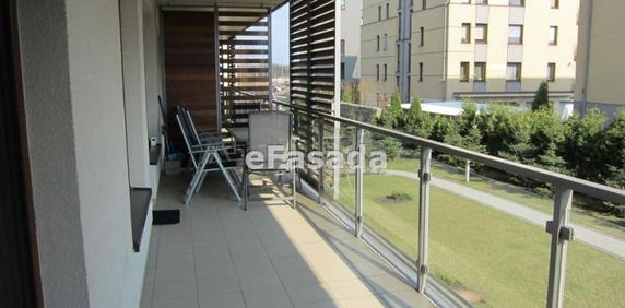 EFS-MW-13 Mieszkanie na wynajem - Photo 2