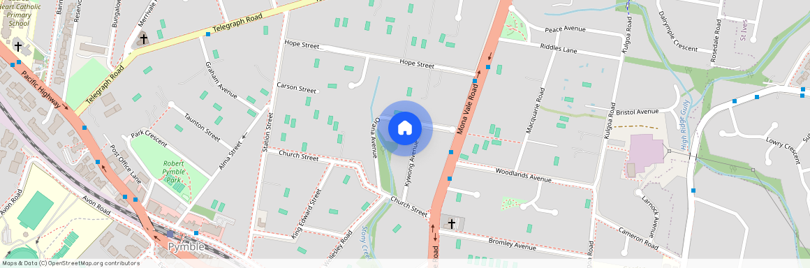 8 Orana Avenue, NSW 2073, Pymble
