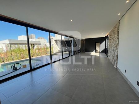 Casa Condominio 3 Quartos Para Alugar - Golden Village Cond - Foto 5