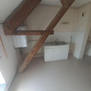 Location Appartement à BOURGOIN JALLIEU - Photo 4