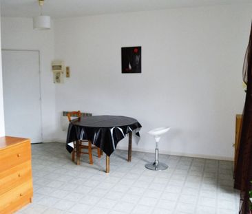 Appartement 1 pièce à Dunkerque - Photo 6