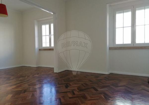 Apartamento T2