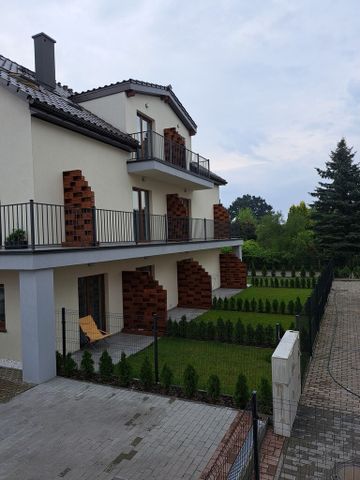 Mieszkanie Krzekowo Szczecin, ul. Wronia, nr 434664 - Фото 2