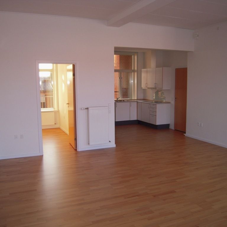 Sallings Gård 14 3.sal nr. 5, 7800, Skive - Photo 1