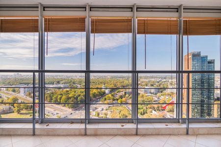 Apartament w centrum Warszawy 54 m² - Фото 2