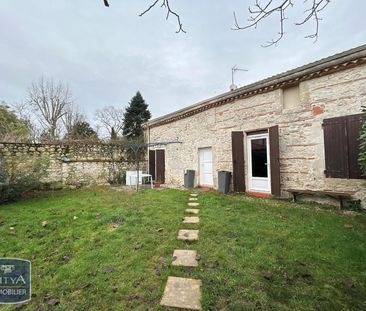 Location Maison 5 pièces 88m² ROQUEFORT 47310 - Photo 3