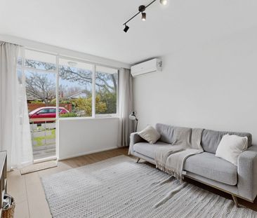 Light-Filled Ground Floor Living in Peaceful Ripponlea - Photo 3