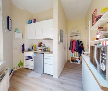 Studio te huur - Photo 4