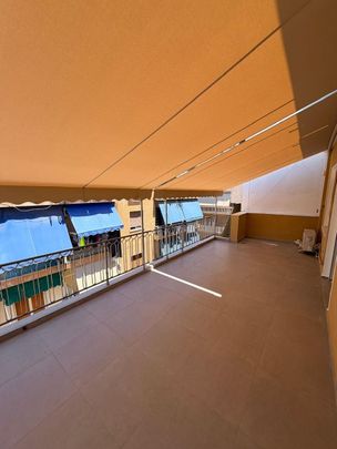 Διαμέρισμα για ενοικίαση Άνω Κυψέλη (Κυψέλη) - Photo 1