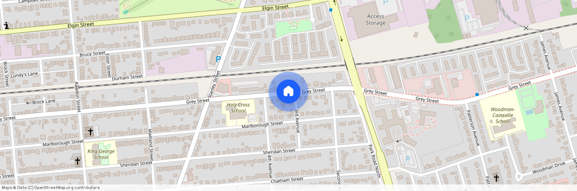 362 Grey Street #2, Brantford