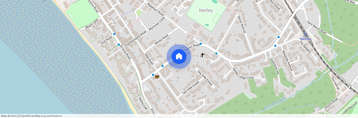 Southampton SO31 5AF