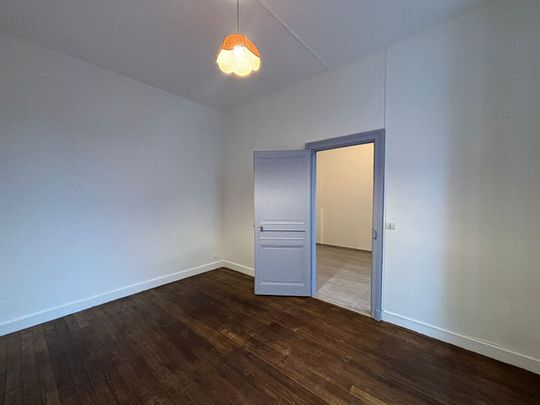 Location Appartement 2 pièces 42m² - Photo 1