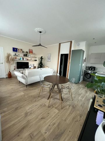 Location appartement 2 pièces, 40.00m², Saint-Omer - Photo 2
