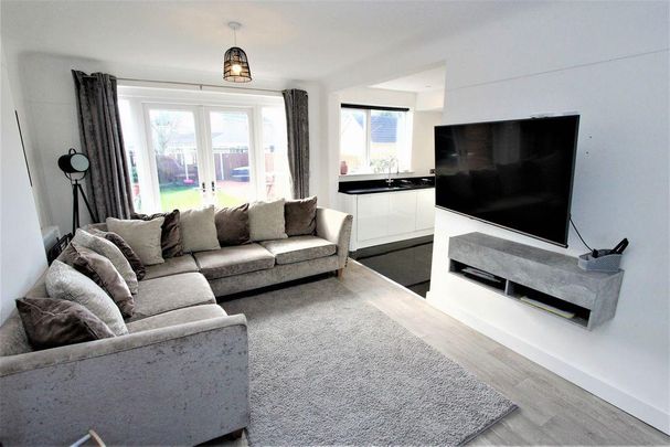 3 bedroom house to rent - Photo 1