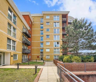 2 bedroom apartment to rent - Photo 5