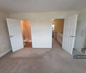 3 bedroom terraced house to rent - Photo 6