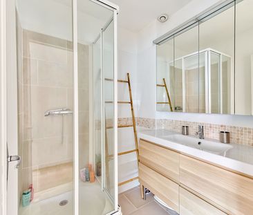 MAISON – CLAMART – 124,11 m2 - Photo 6