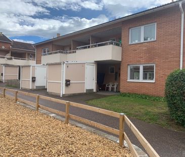 Flodins väg 58 E - Photo 2