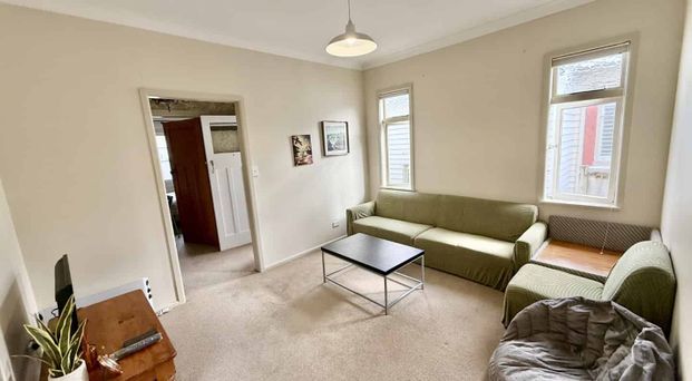 39 Moa St, Alicetown, Lower Hutt City - Photo 1