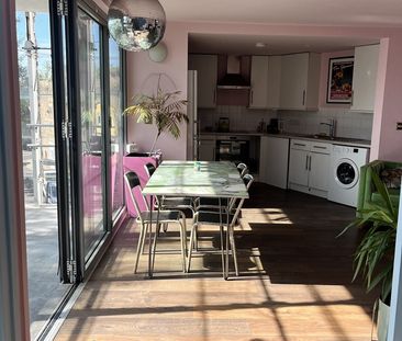 1 Bed Flat, Consort Road, SE15 - Photo 5