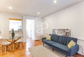 Apartment for rent in Cabañal