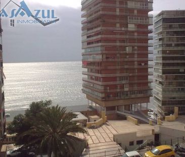 Apartment - San Juan Playa (Albufereta) - Photo 2