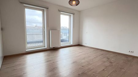 Recent duplex appartement met ruim terras, twee slaapkamers en dressing - Foto 3