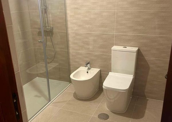 Quartos para estudantes Porto Contumil Antas