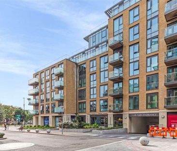 Immaculate two-bedroom apartment with a private balcony. - Photo 6