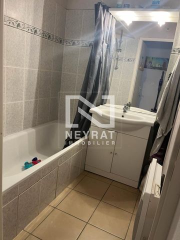 APPARTEMENT T3 A LOUER - Photo 5