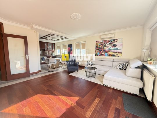 Komfortowy apartament przy Pl.Batorego z garażem - Фото 1