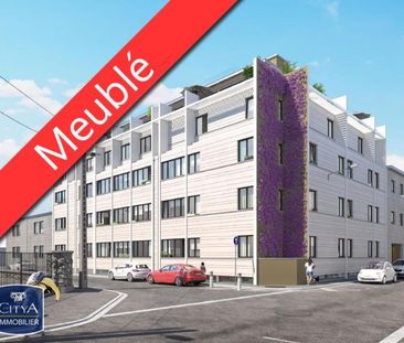 Location Appartement 1 pièce 17m² REIMS 51100 - Photo 6