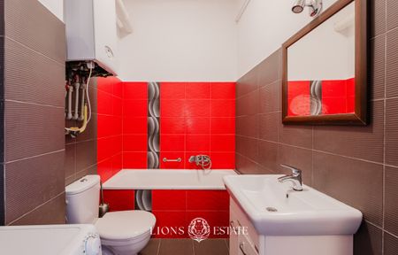 Warszawa, Mokotów, Mokotów Stary Mokotów, Wiśniowa - Фото 2