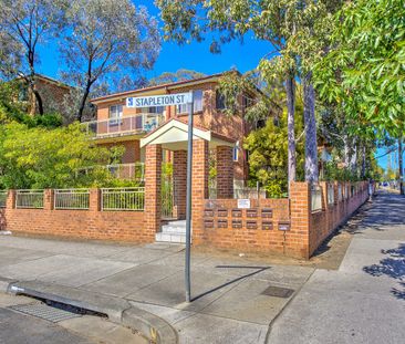 1/118 Stapleton Street, Pendle Hill, NSW 2145 - Photo 3