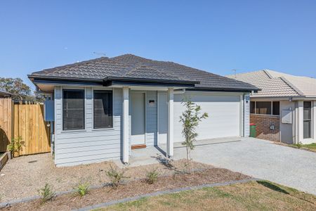 Brand New Family Home! - Photo 5
