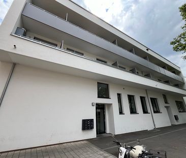 *NEU* 1 Raumapartment in der City von Heilbronn - Photo 1