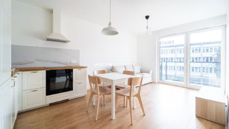 Mieszkanie Kraków Krowodrza powierzchnia 37.0 m² C206-WM-46020 - Photo 2