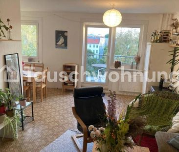 TAUSCHWOHNUNG 5-Zimmer mit Dachterasse in FH zum Tausch gegen 3 Zimmer - Photo 1